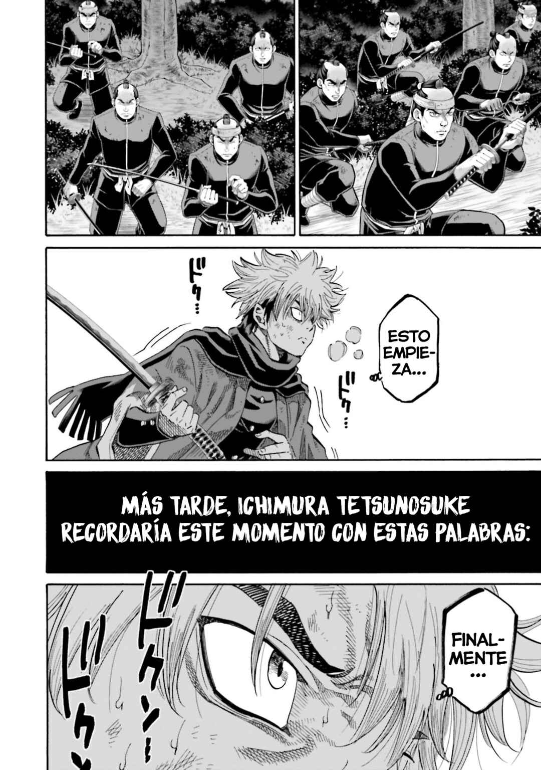 Chapter 147 - Page 25