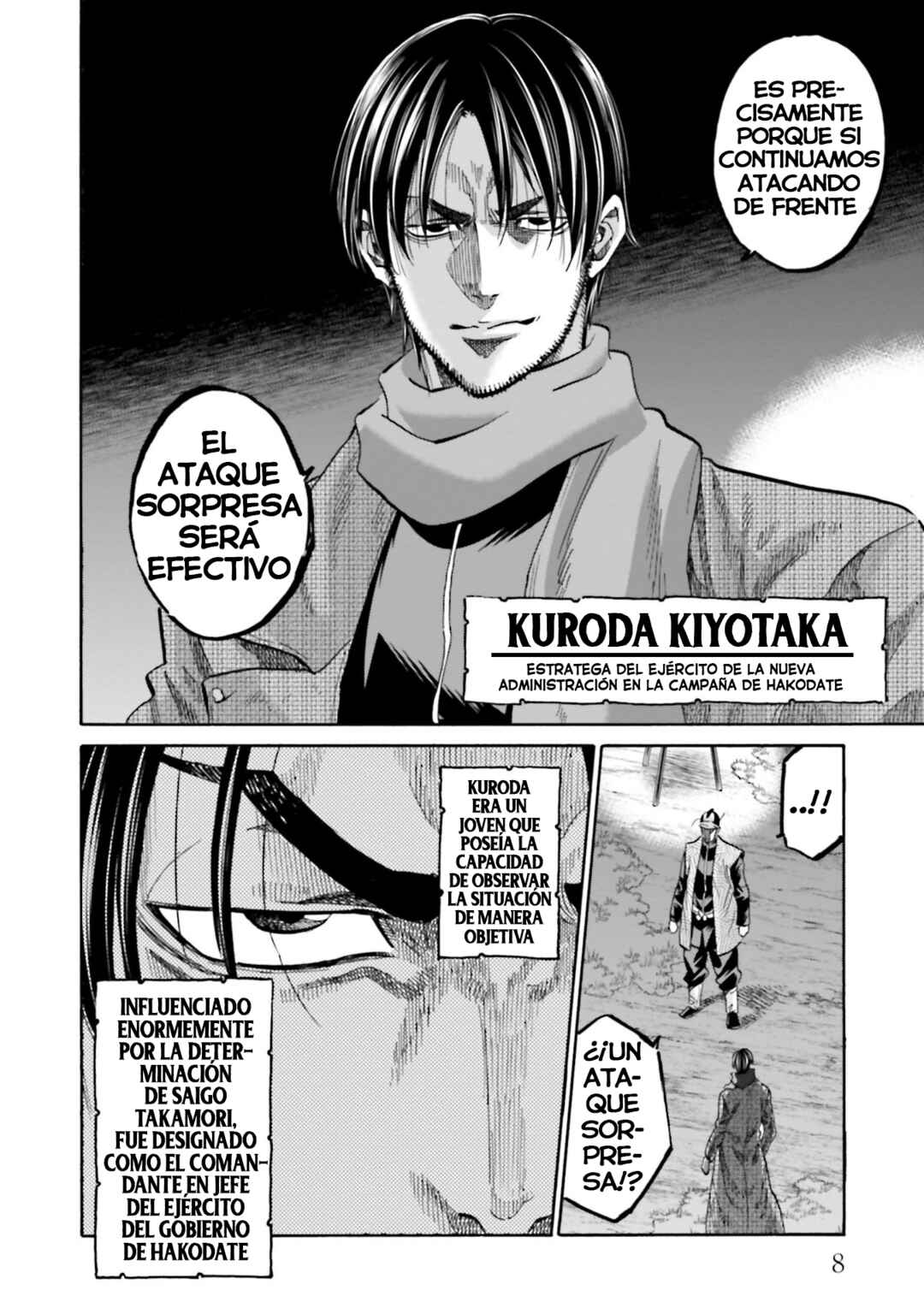 Chapter 147 - Page 4