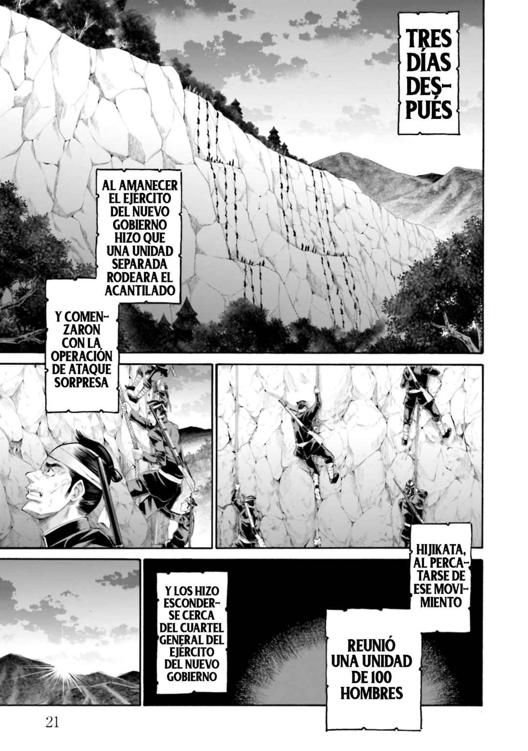 Chapter 147 - Page 6