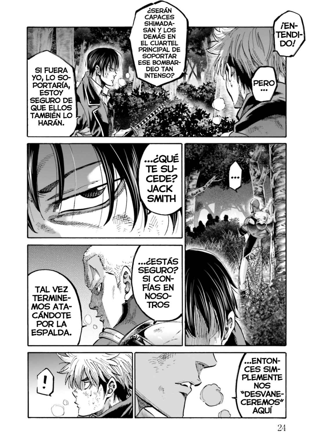 Chapter 147 - Page 9