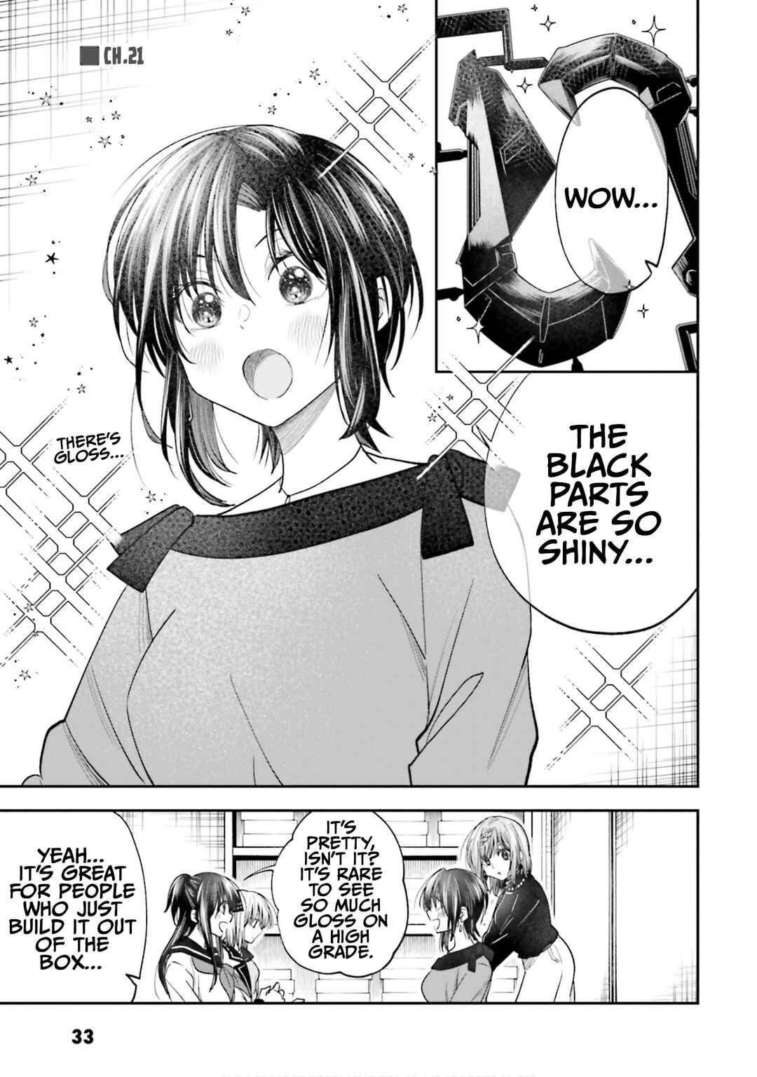 Chapter 21 - Page 1