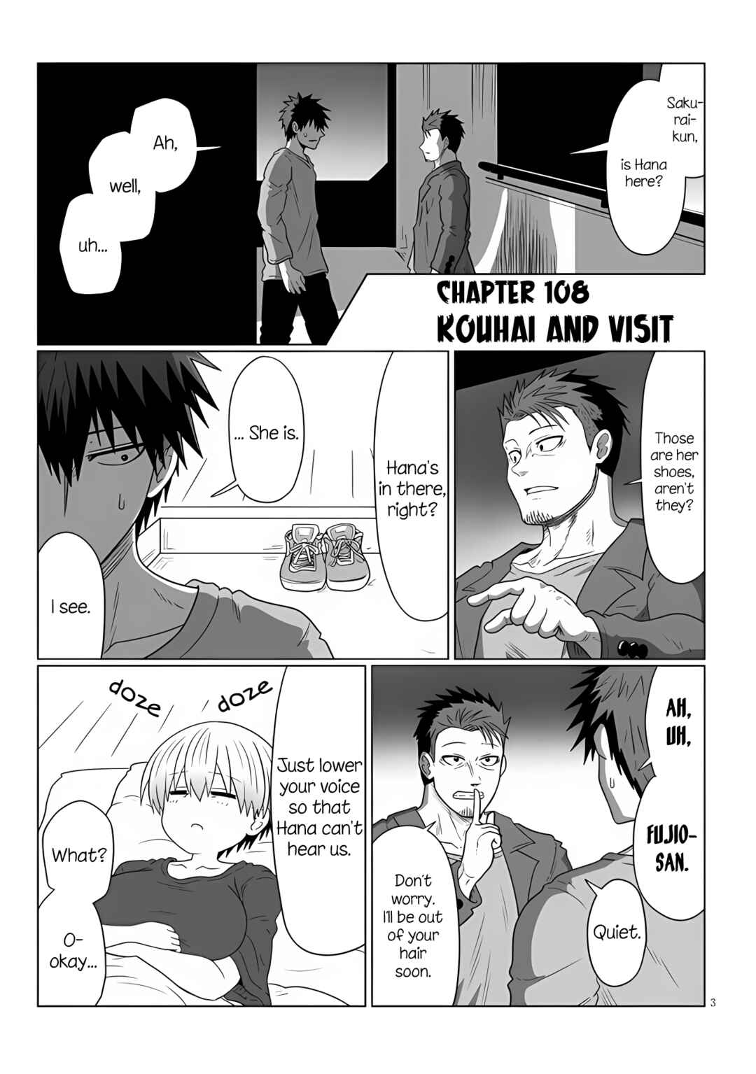 Chapter 108 - Page 3