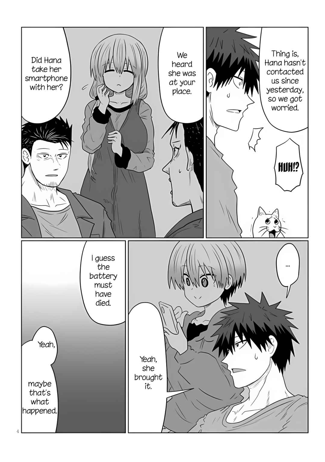 Chapter 108 - Page 4