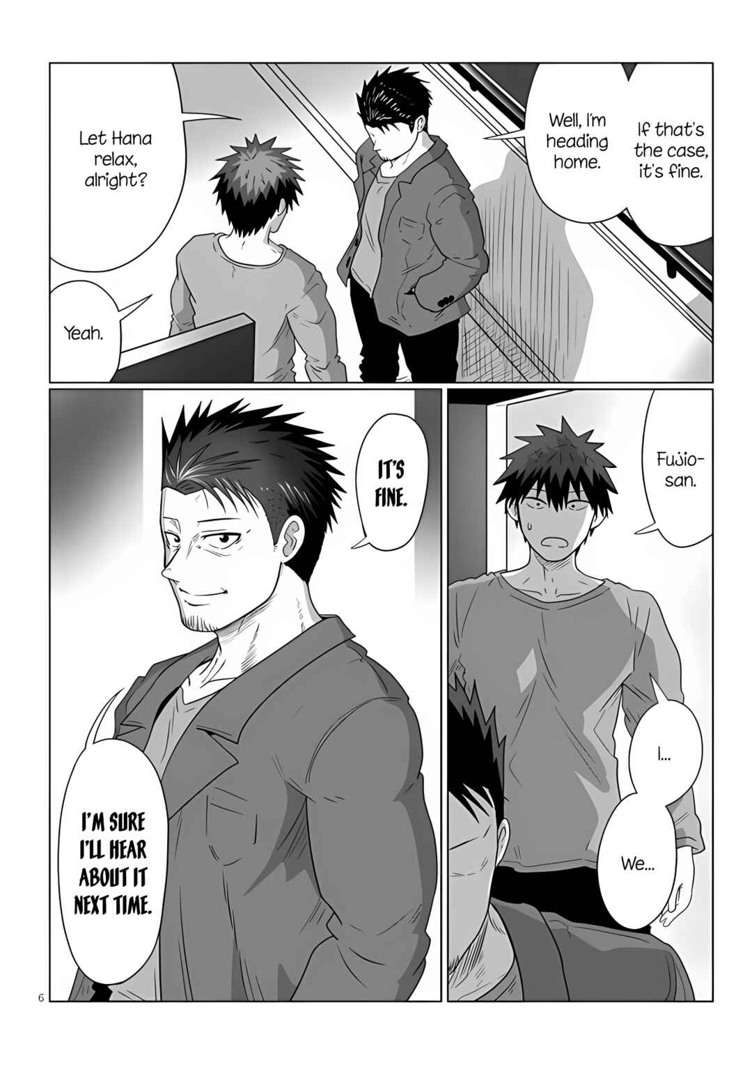 Chapter 108 - Page 6