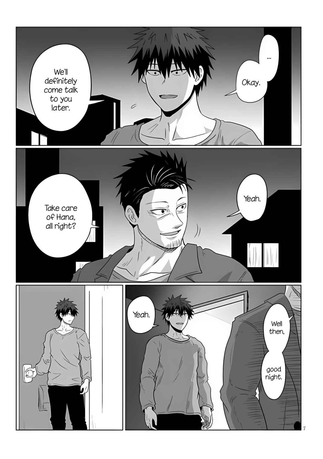 Chapter 108 - Page 7