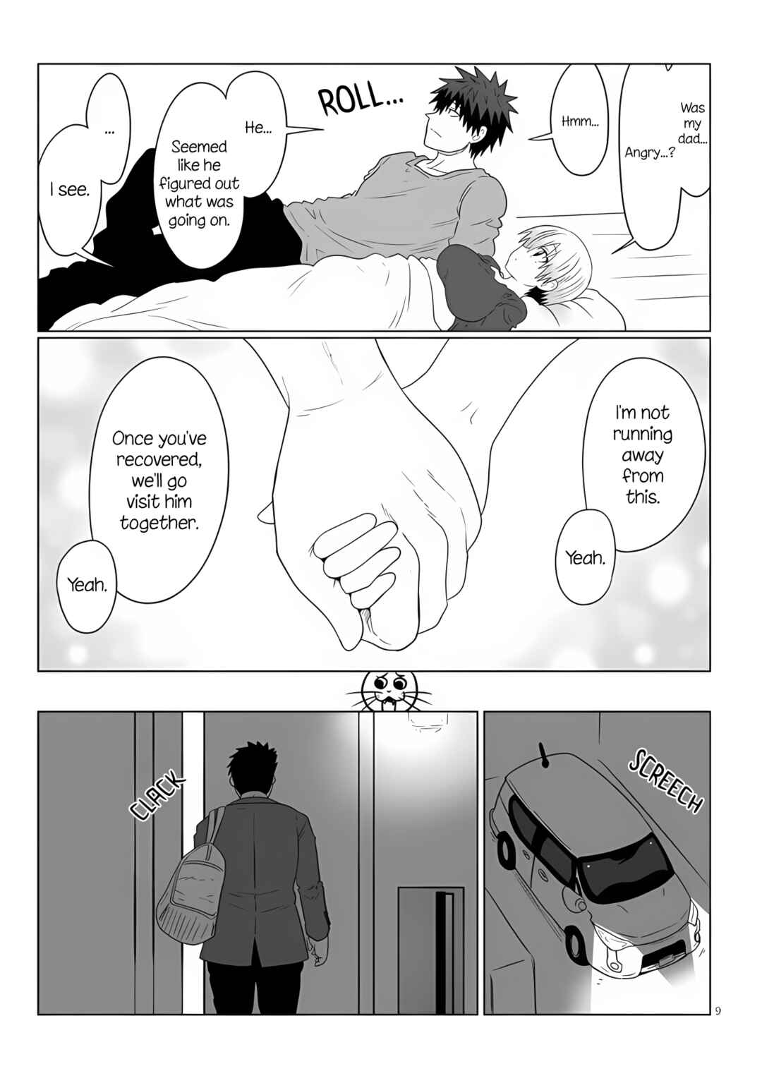 Chapter 108 - Page 9