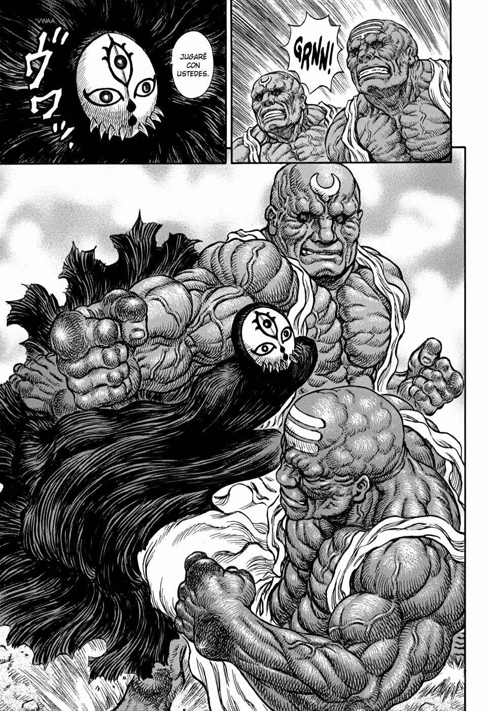 Chapter 184 - Page 8