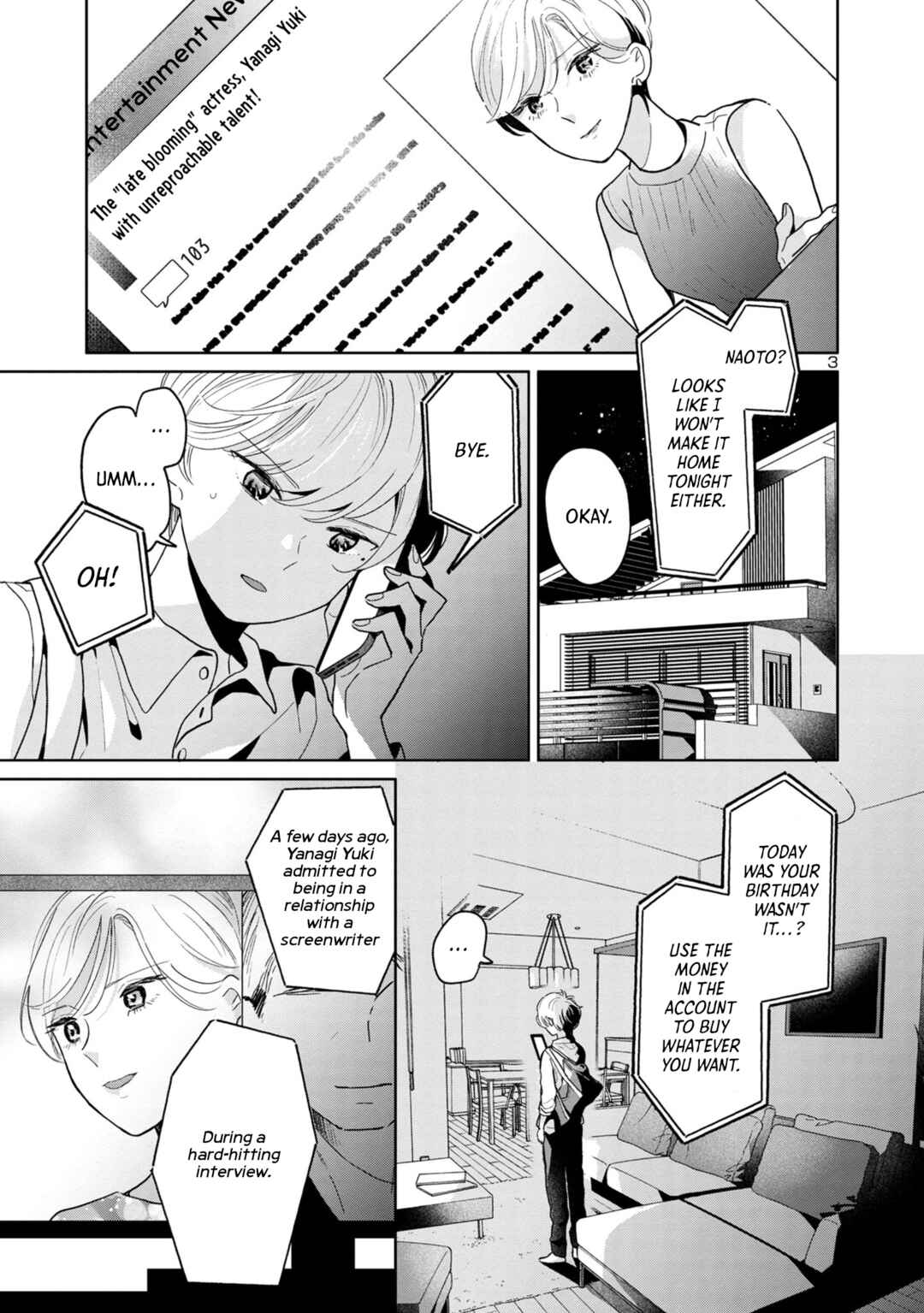 Chapter 61 - Page 3