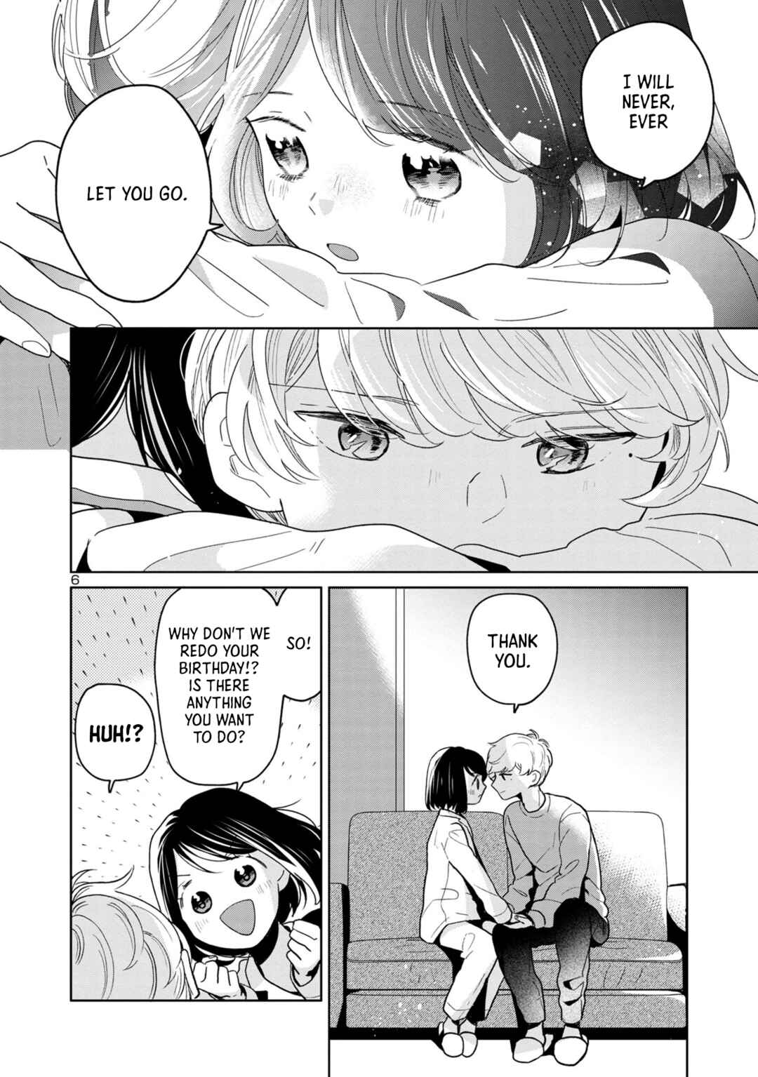 Chapter 61 - Page 6