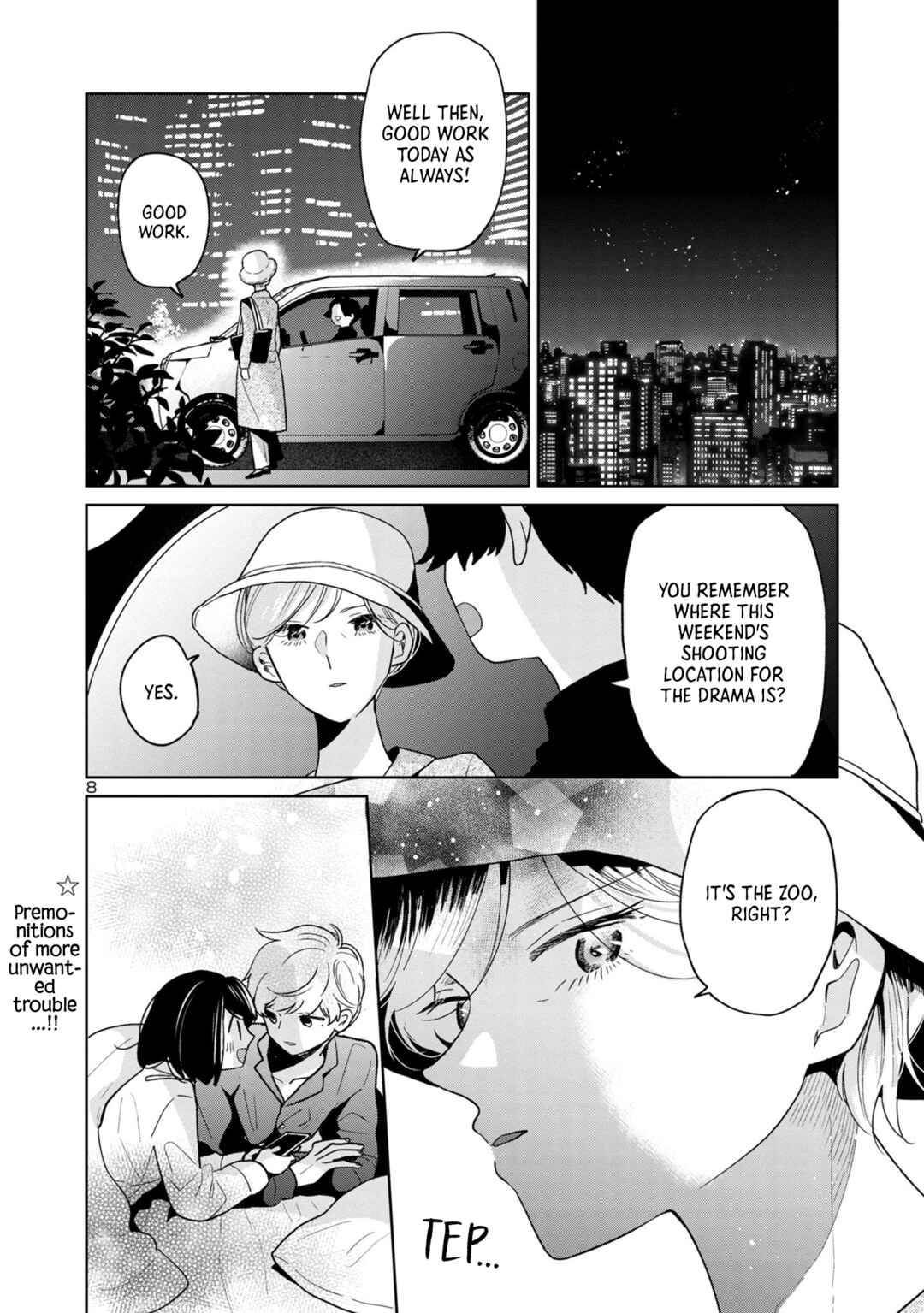 Chapter 61 - Page 8
