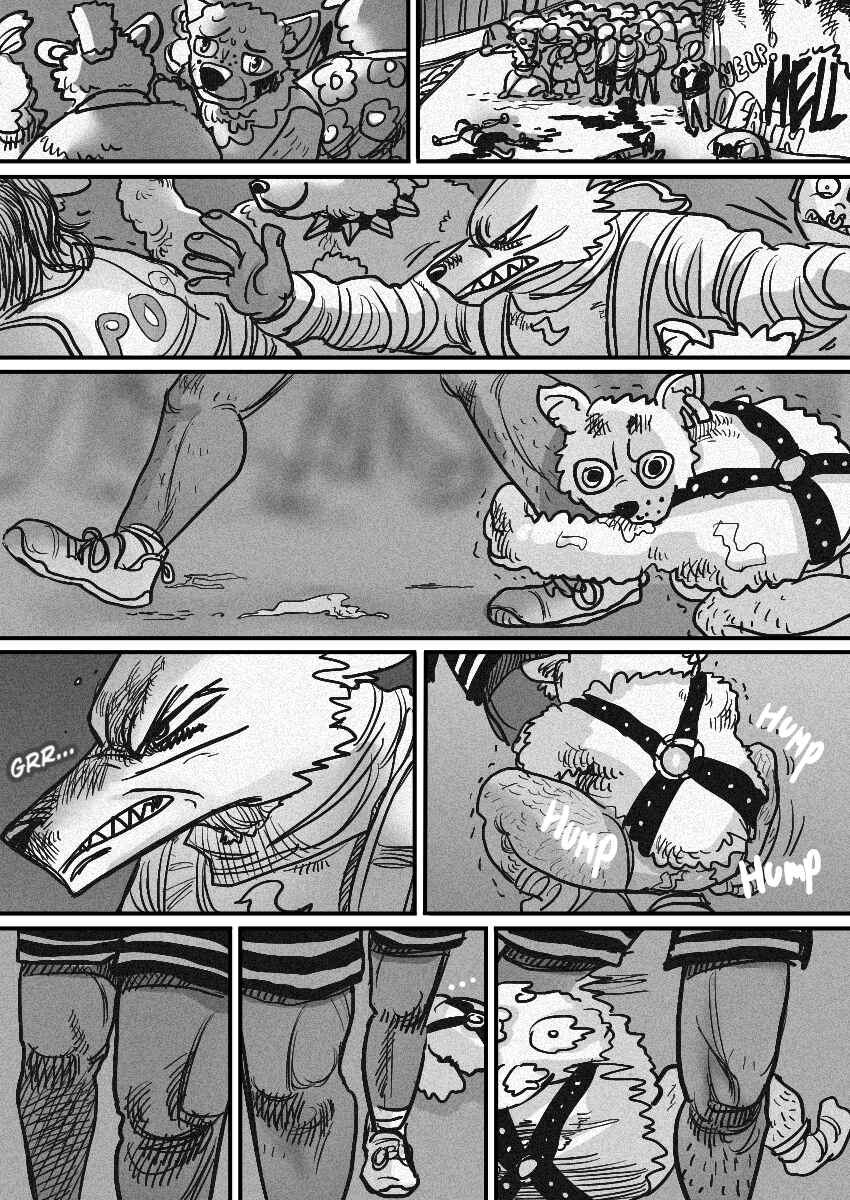Chapter 56 - Page 12
