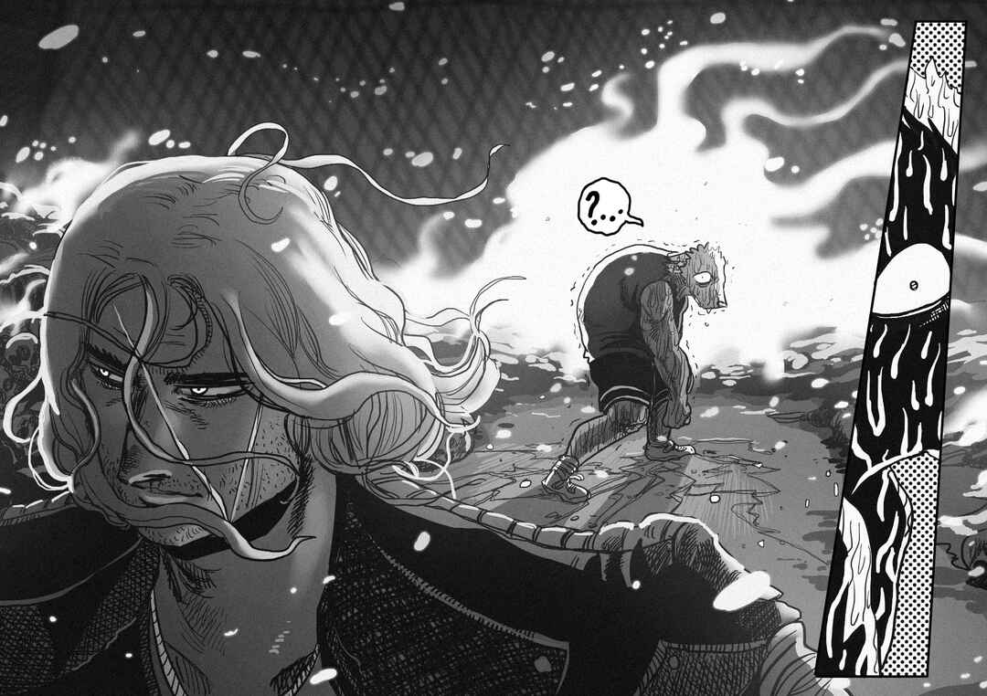 Chapter 56 - Page 25