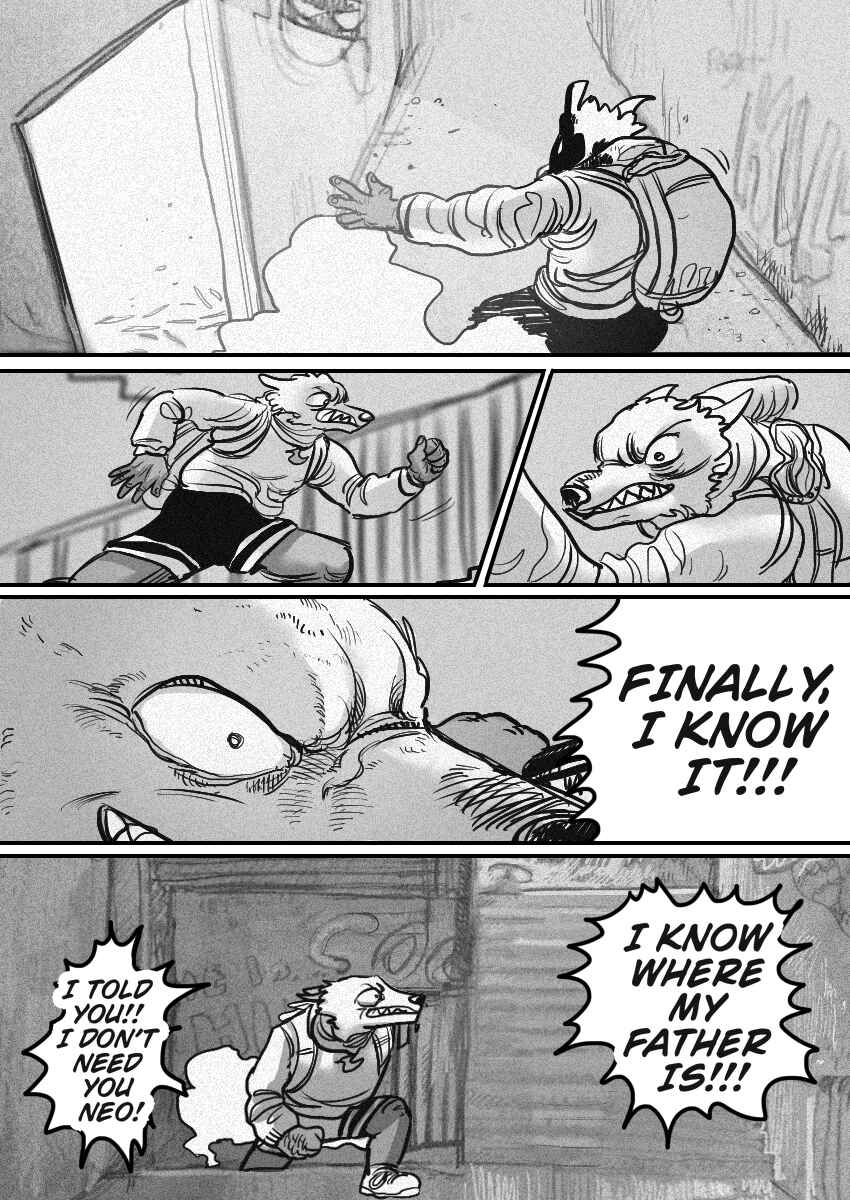 Chapter 56 - Page 9