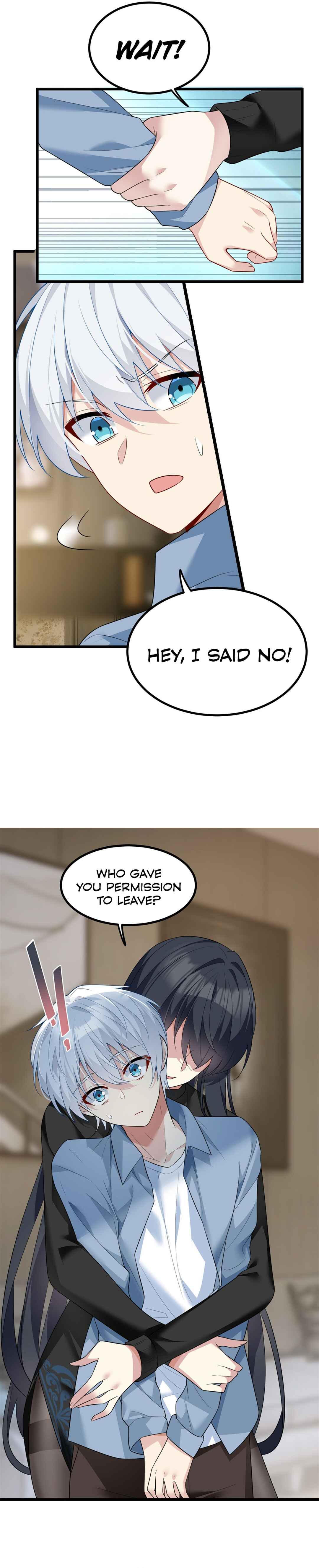 Chapter 89 - Page 10