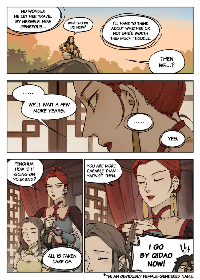 Chapter 57 - Page 10