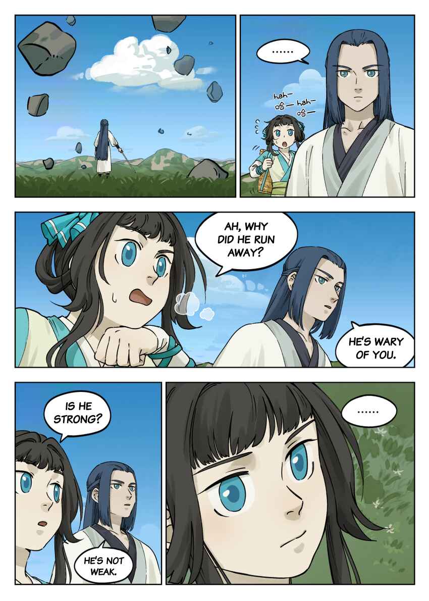 Chapter 57 - Page 7