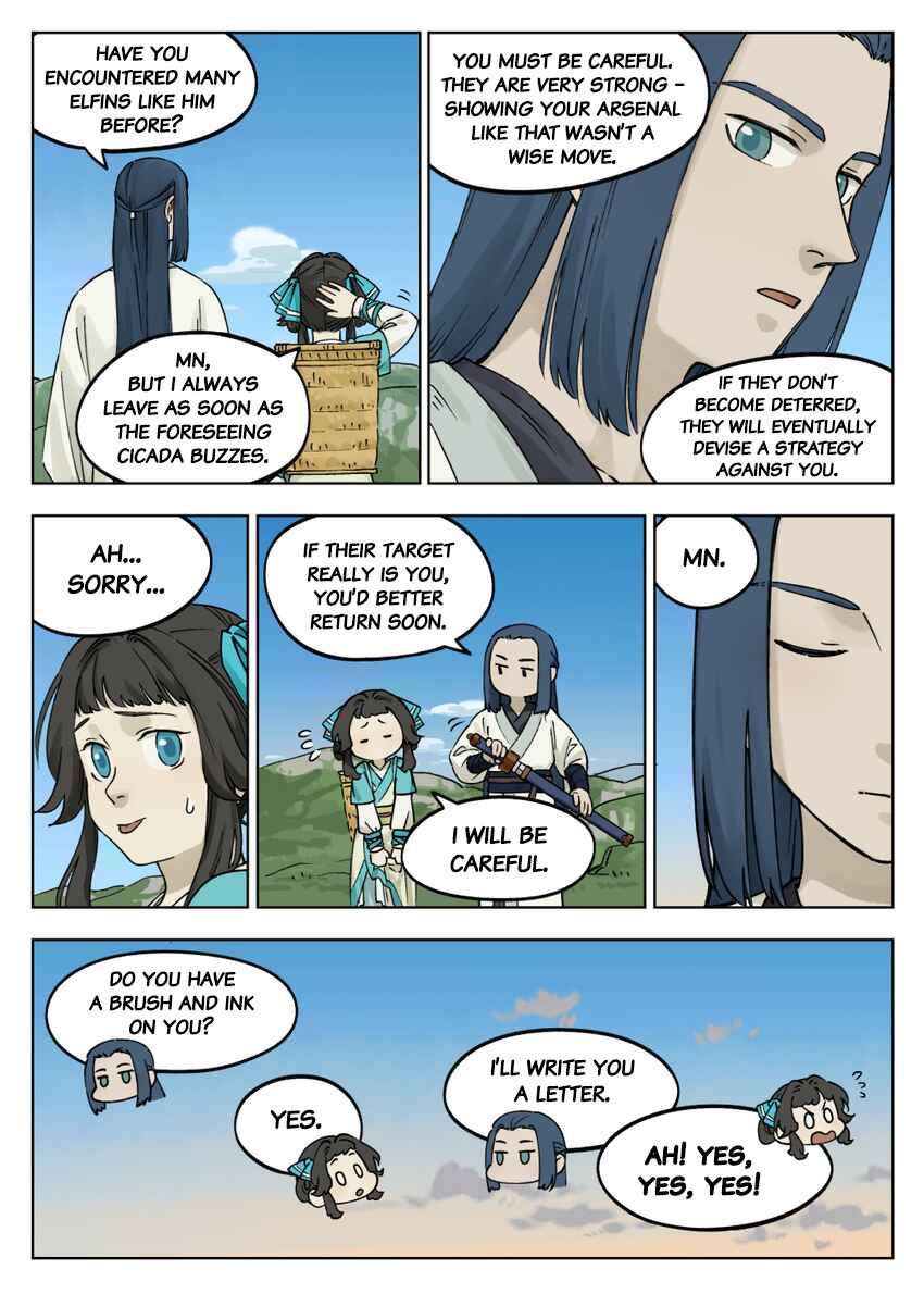 Chapter 57 - Page 8