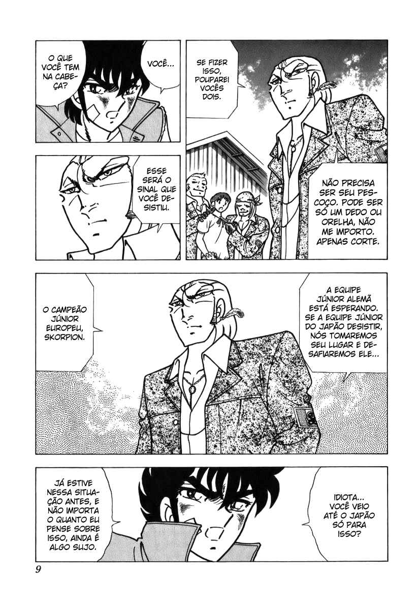 Chapter 71 - Page 11