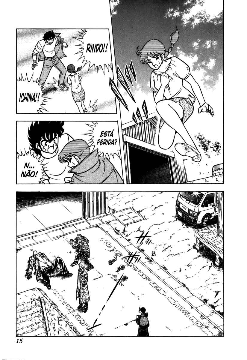 Chapter 71 - Page 17