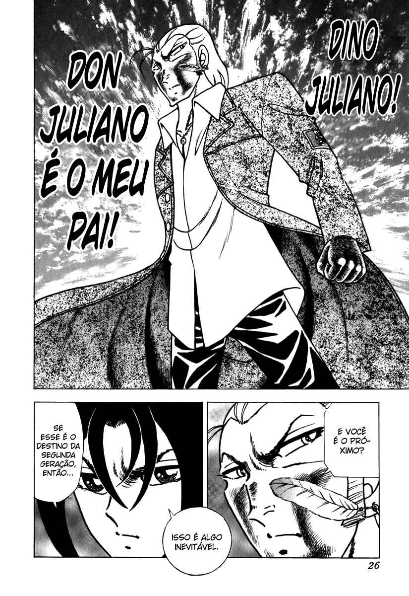 Chapter 71 - Page 27