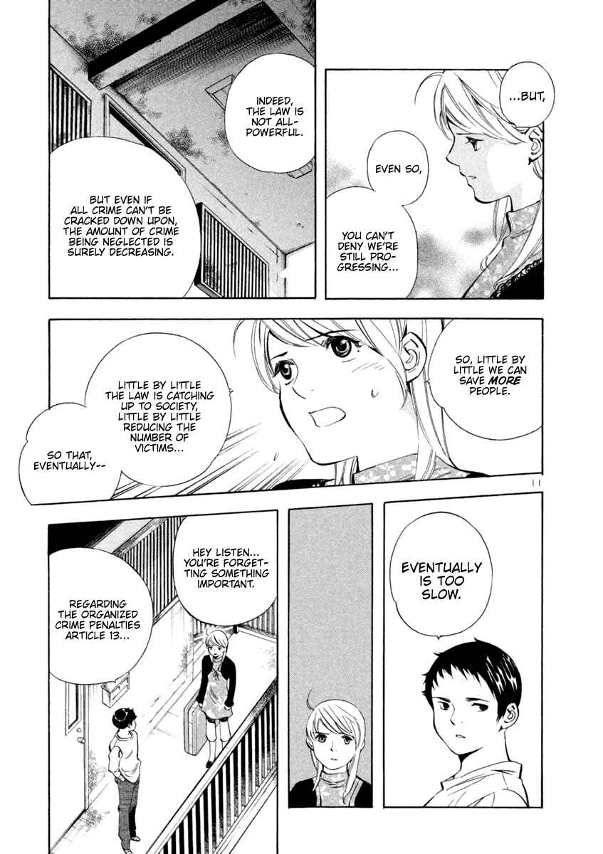 Chapter 141 - Page 11