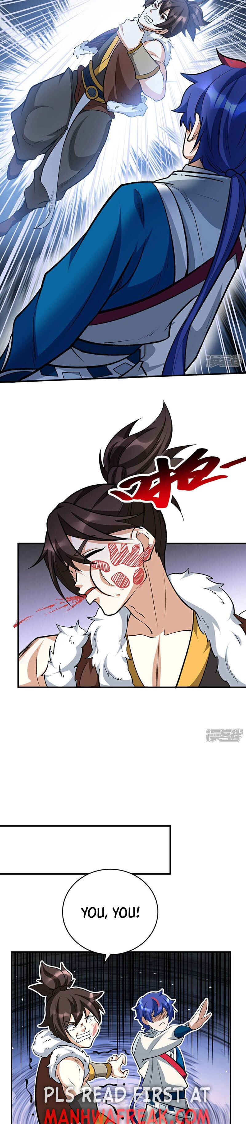 Chapter 628 - Page 10