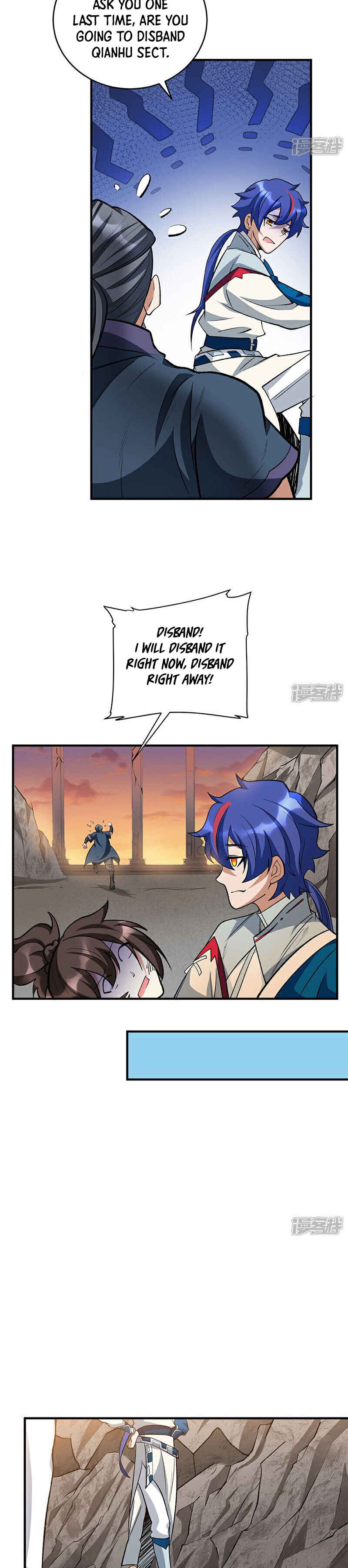 Chapter 628 - Page 14