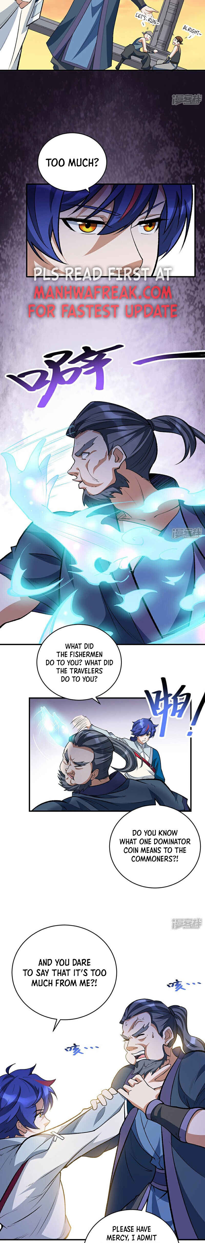 Chapter 628 - Page 3
