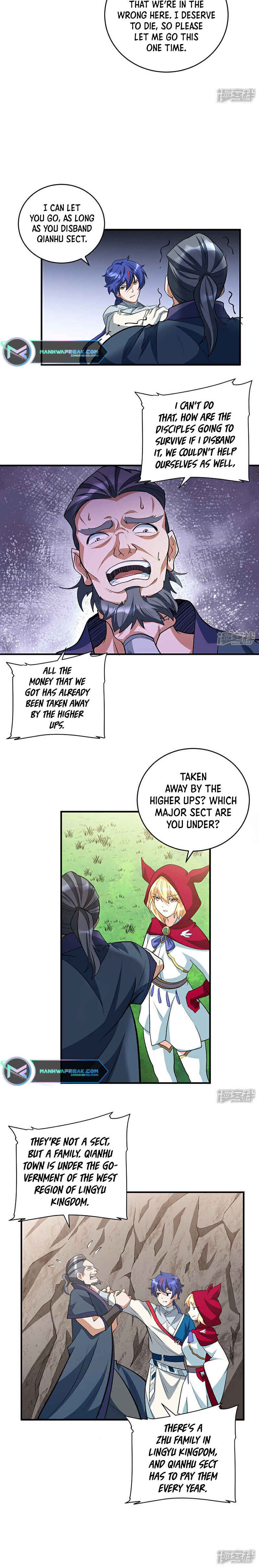 Chapter 628 - Page 4