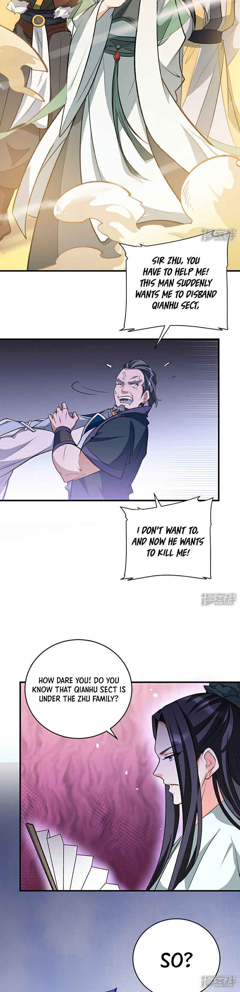 Chapter 628 - Page 8