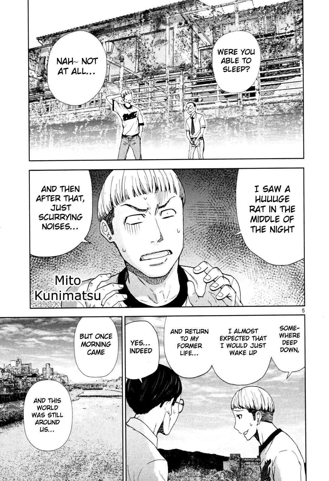 Chapter 2 - Page 4