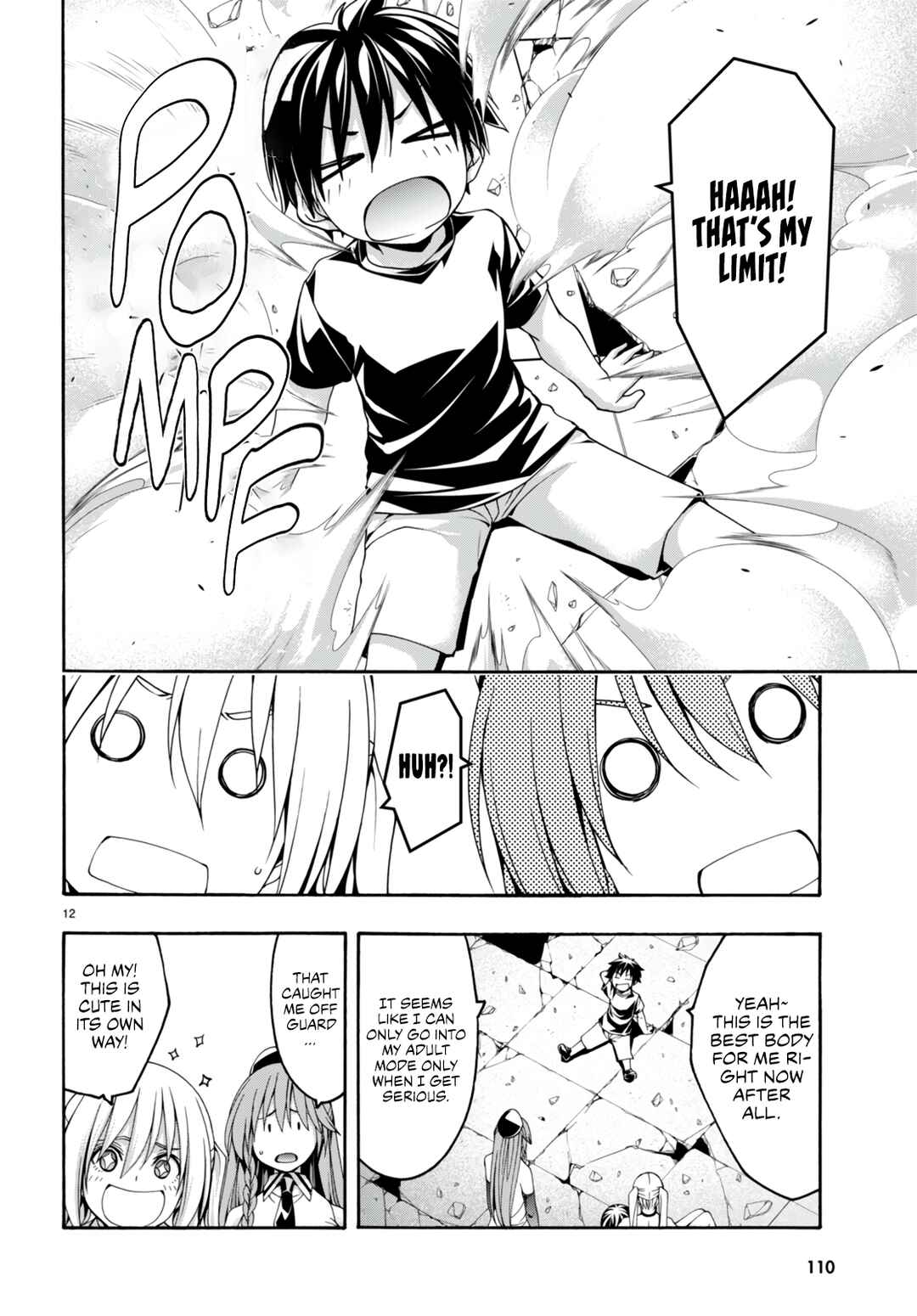 Chapter 139 - Page 13