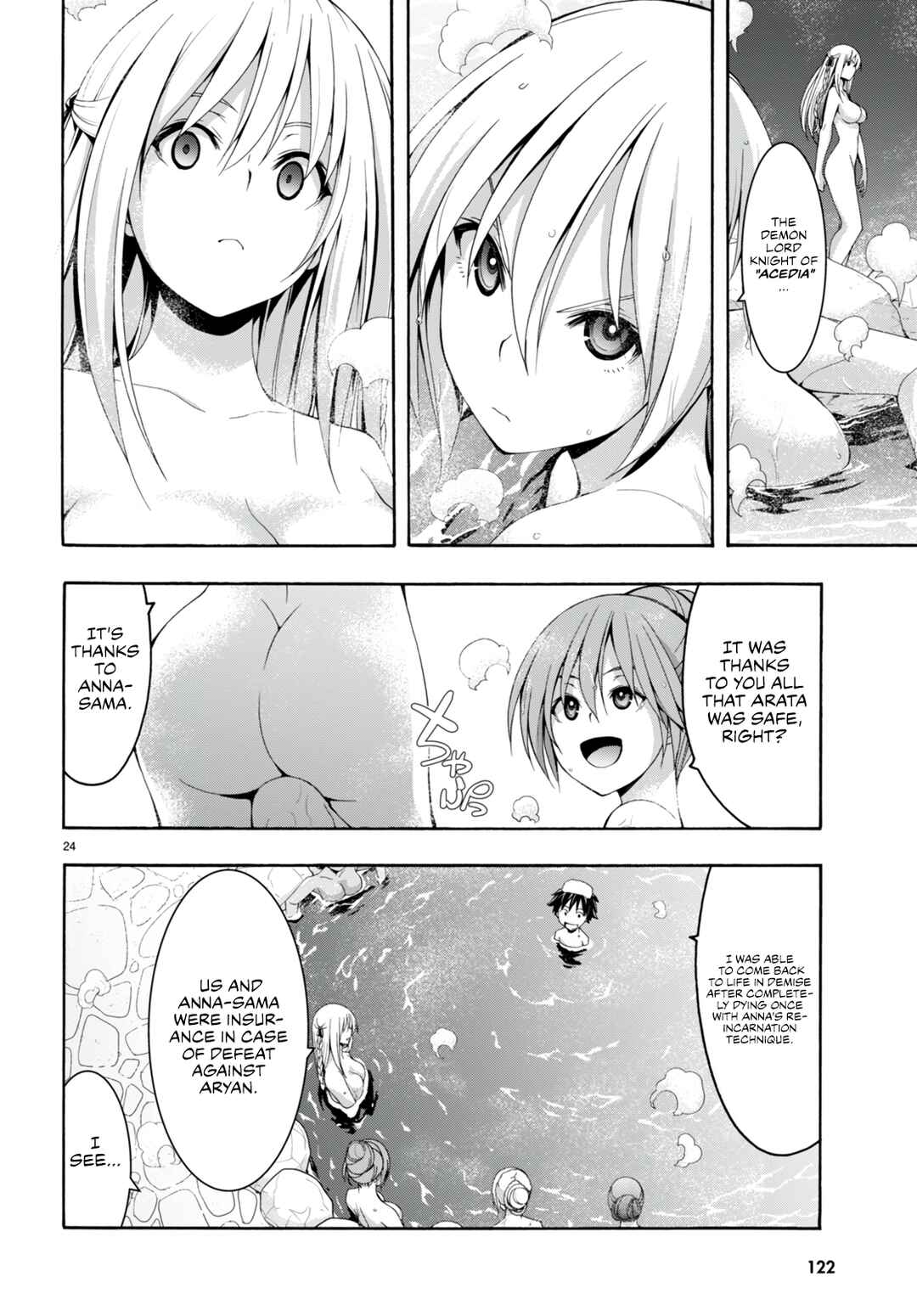 Chapter 139 - Page 24