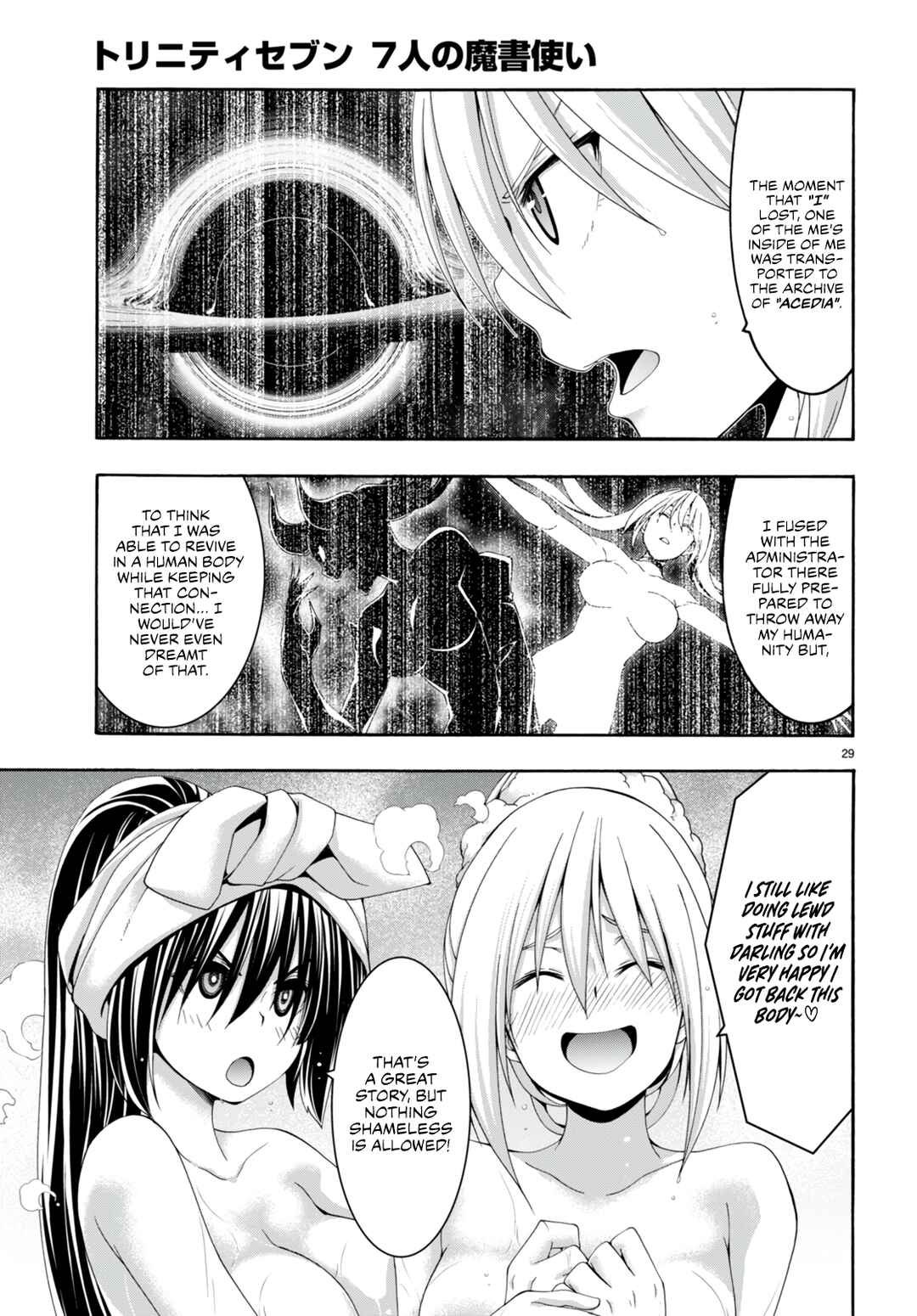 Chapter 139 - Page 29
