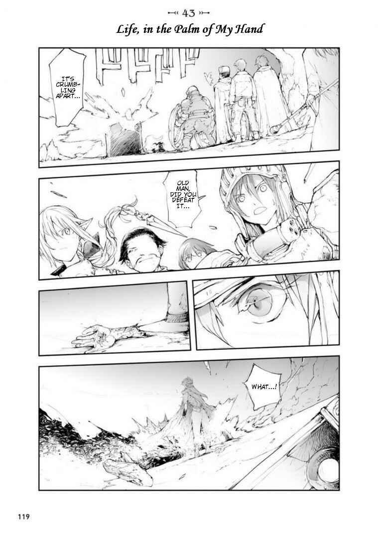Chapter 43 - Page 1
