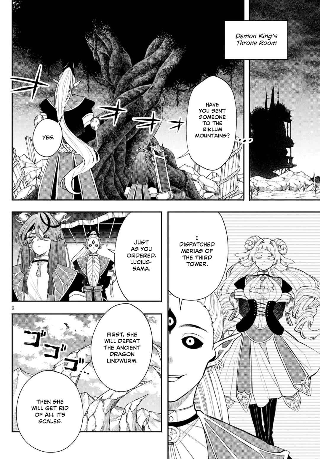 Chapter 73 - Page 2
