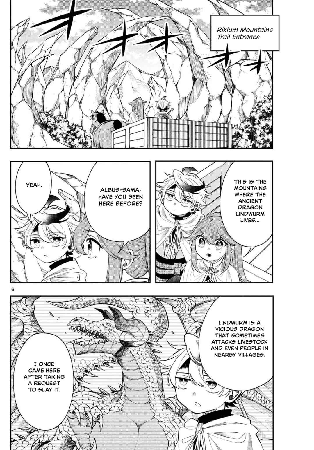 Chapter 73 - Page 6