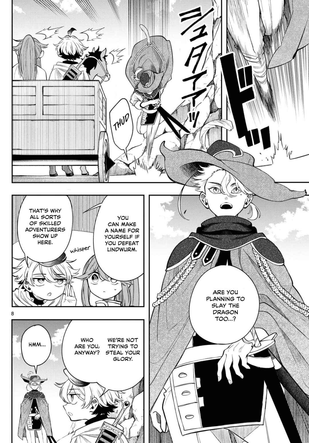 Chapter 73 - Page 8