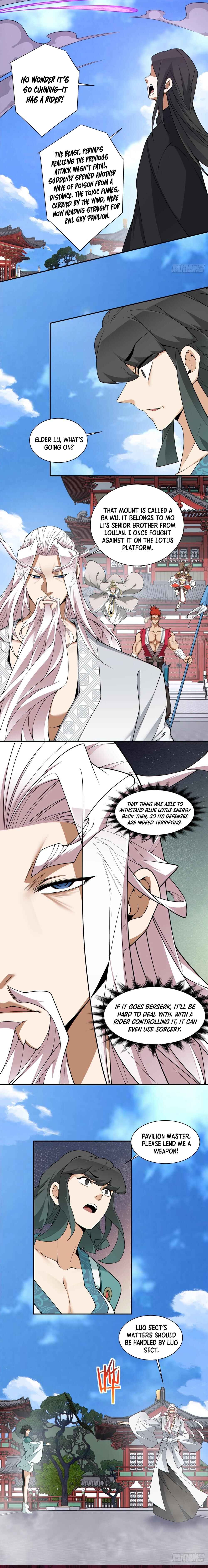 Chapter 352 - Page 5
