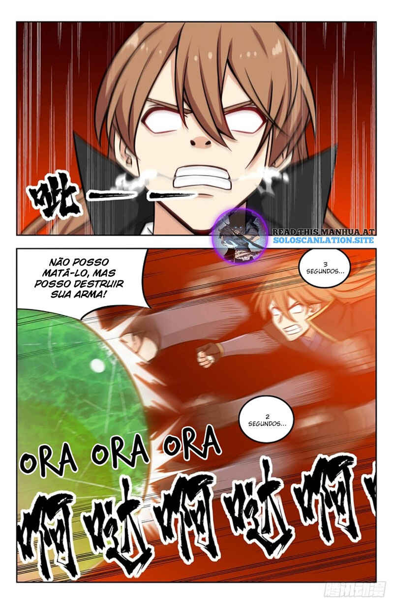 Chapter 267 - Page 5
