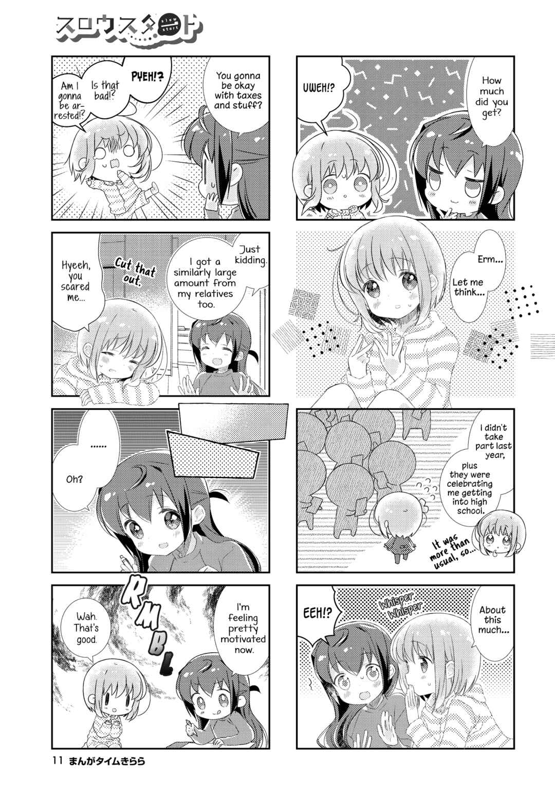 Chapter 164 - Page 7