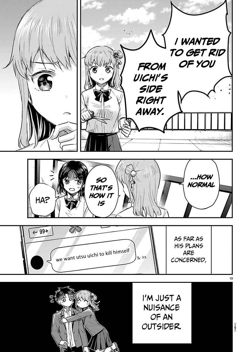 Chapter 56 - Page 14