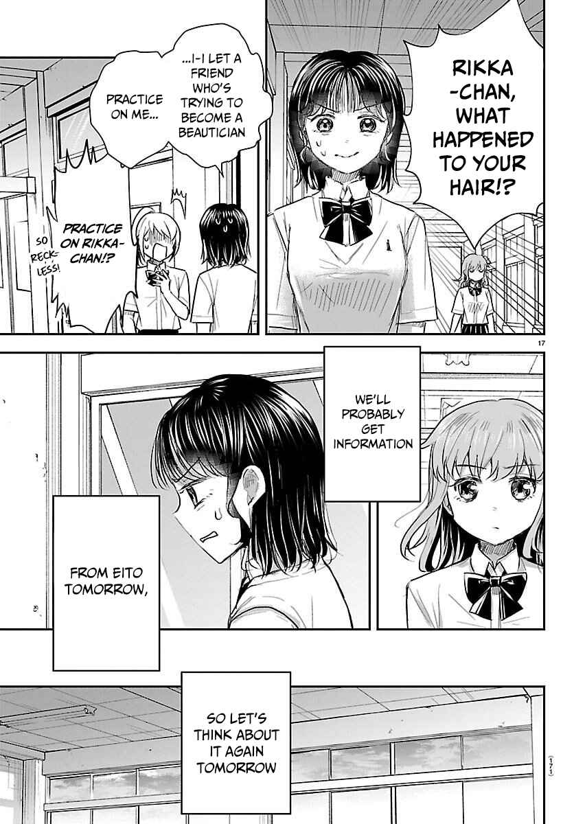 Chapter 56 - Page 18