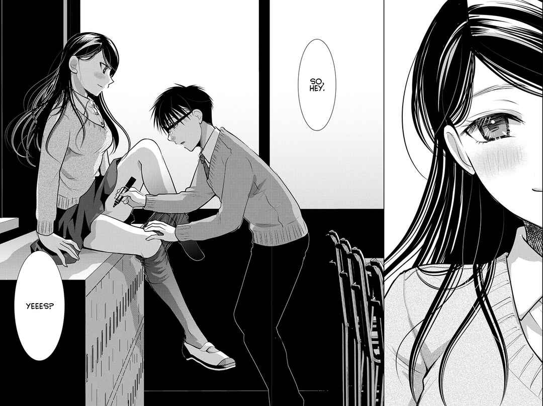 Chapter 71 - Page 20