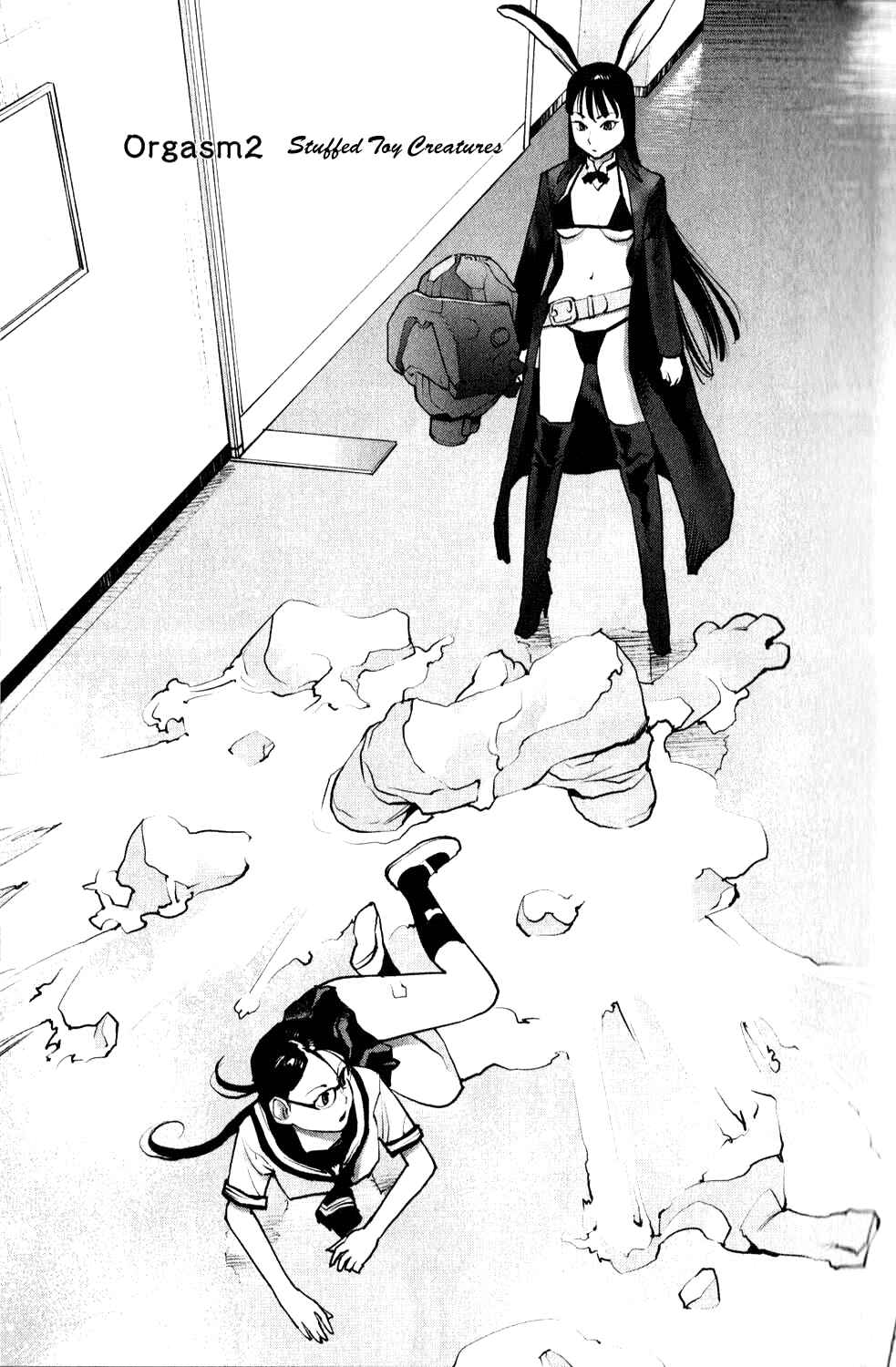 Chapter 2 - Page 1