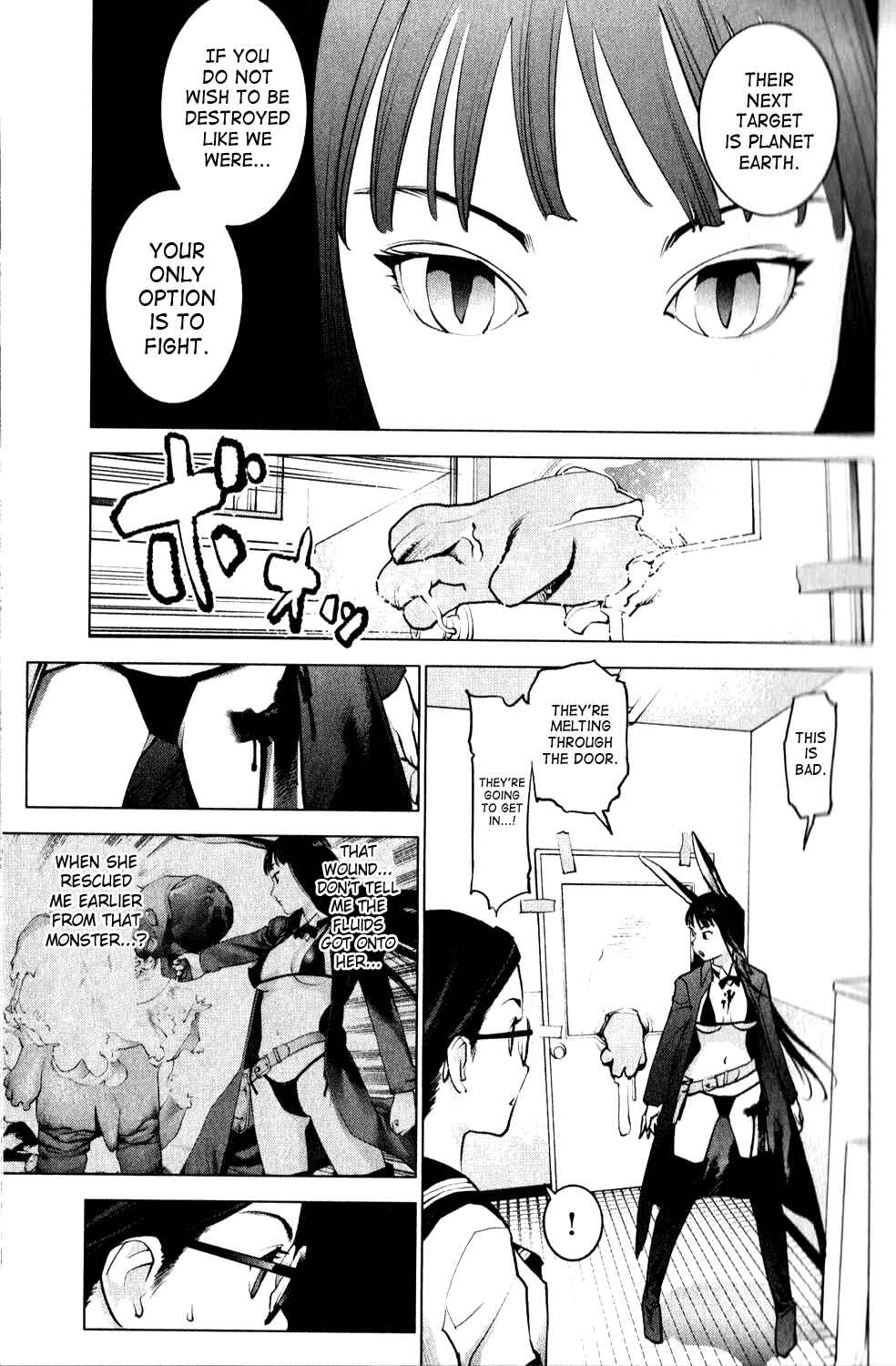 Chapter 2 - Page 13
