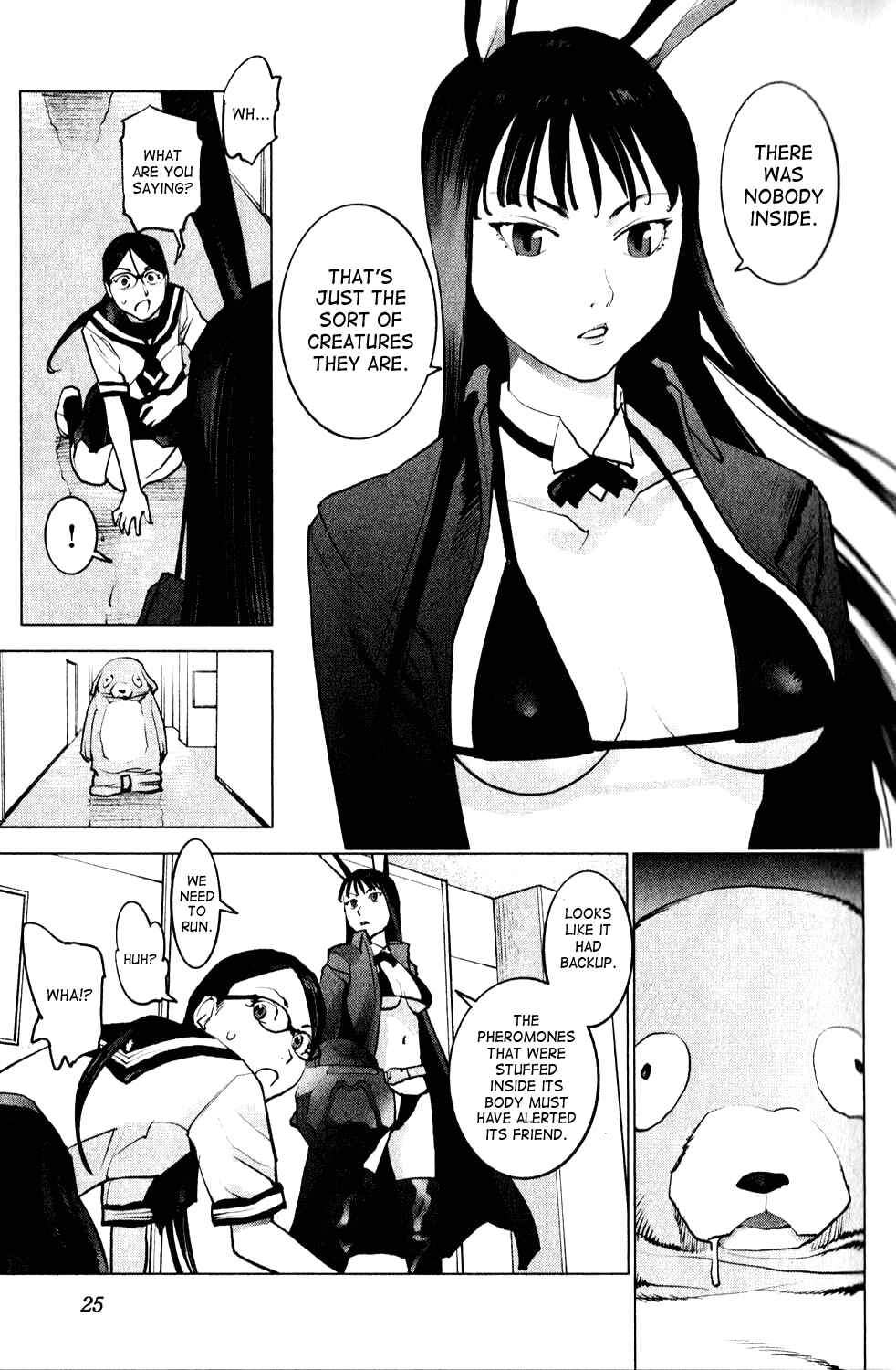 Chapter 2 - Page 3