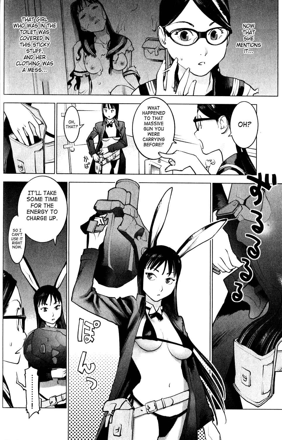 Chapter 2 - Page 8
