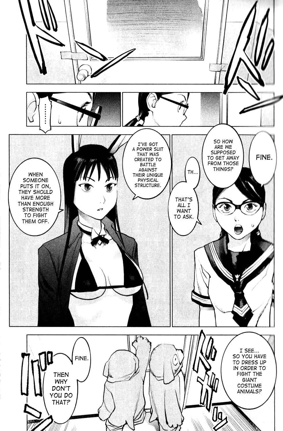 Chapter 2 - Page 9
