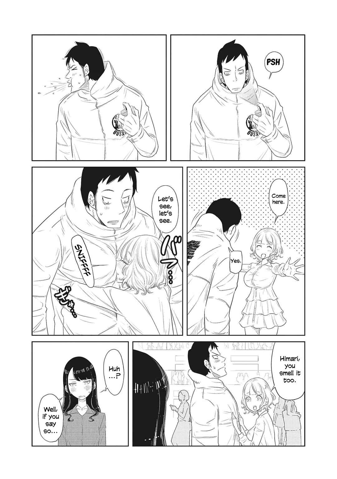 Chapter 3 - Page 19